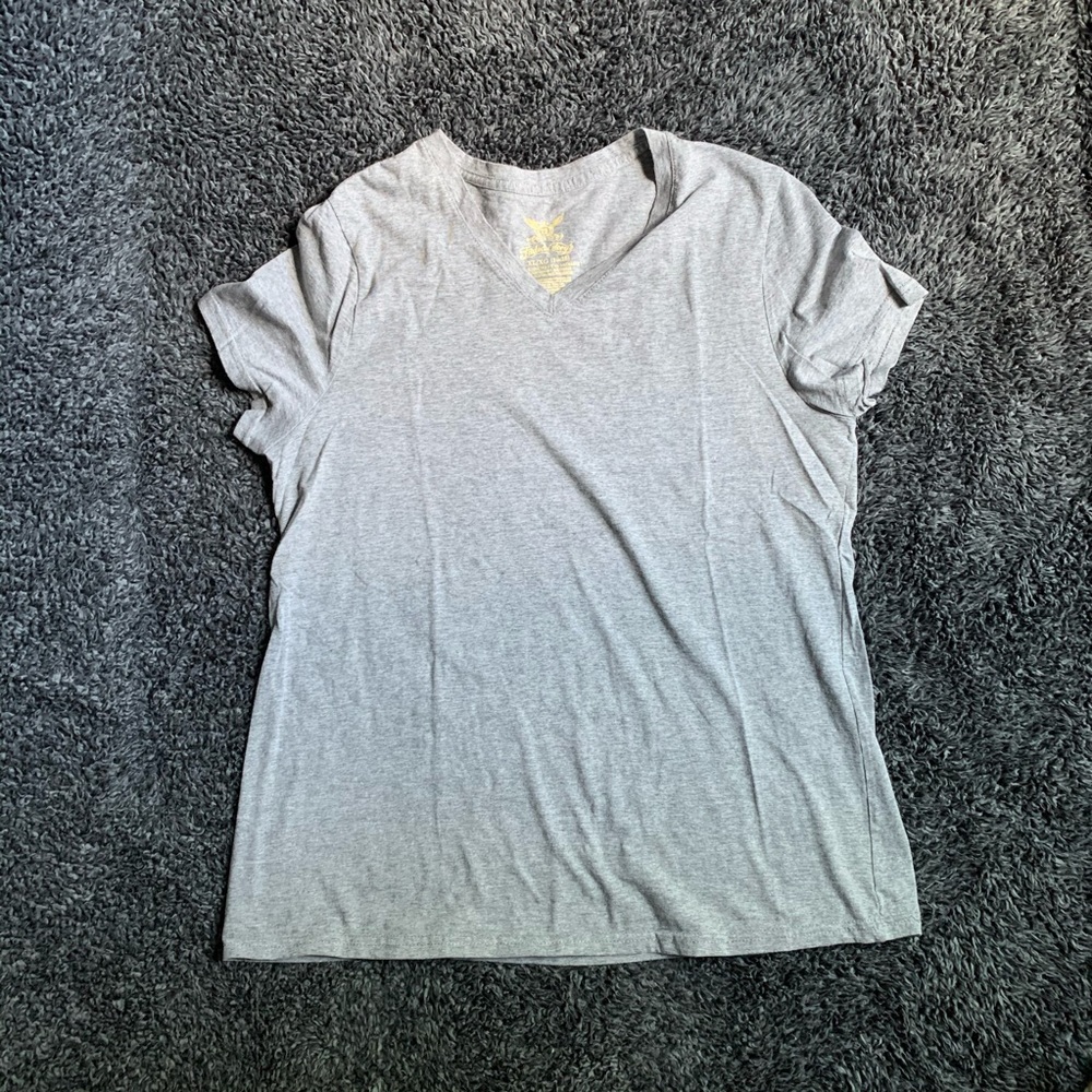 Faded Glory V-Neck
